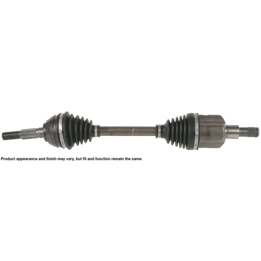 CARDONE Reman 60-1345 Remanufactured CV Axle Assembly