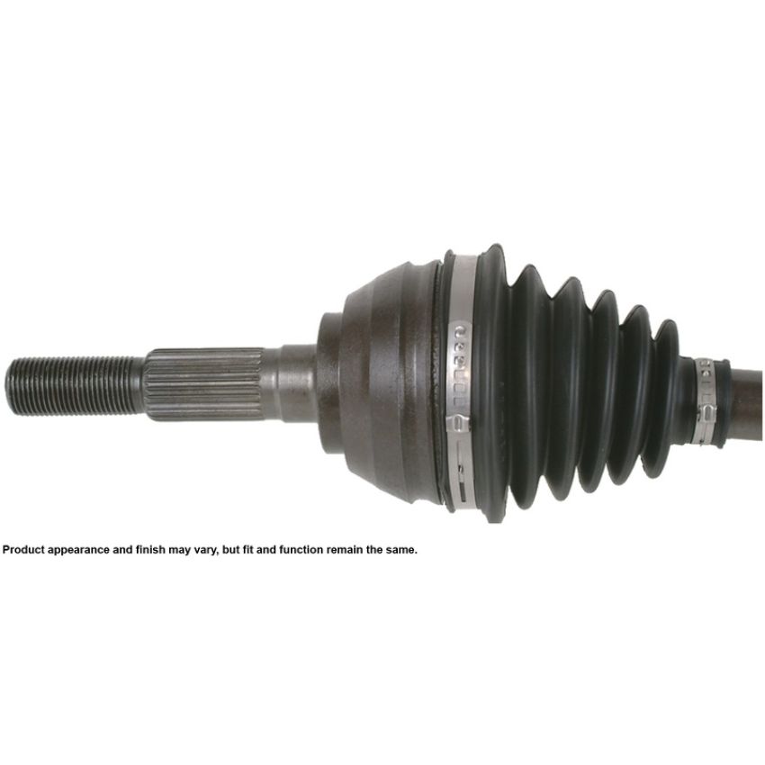 CARDONE Reman 60-1345 Remanufactured CV Axle Assembly