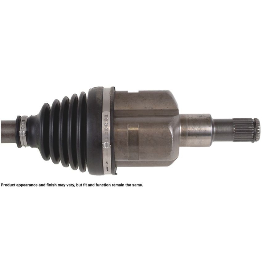 CARDONE Reman 60-1345 Remanufactured CV Axle Assembly