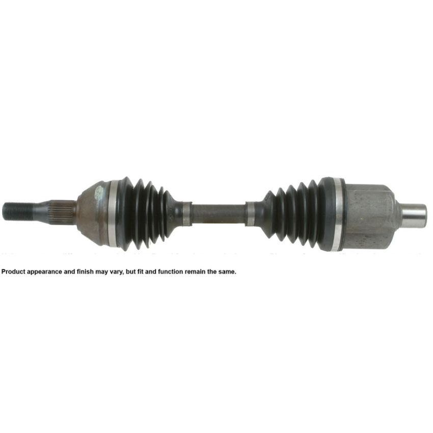 CARDONE Reman 60-1346 Remanufactured CV Axle Assembly