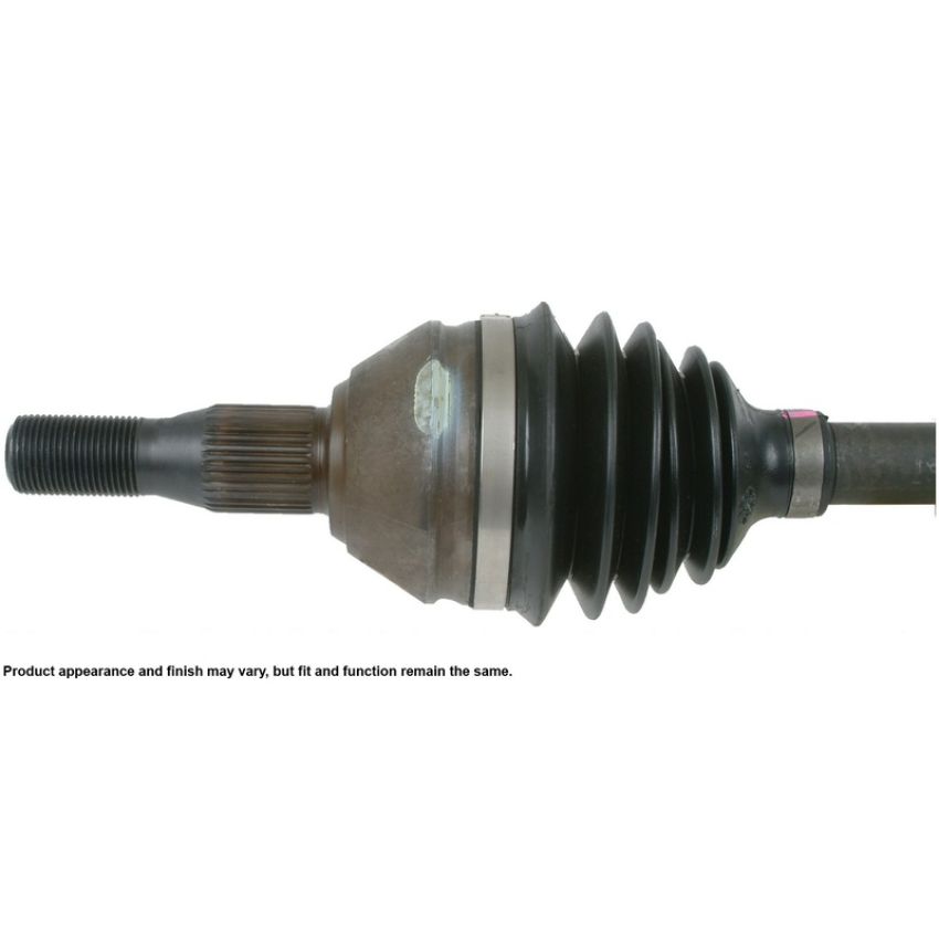 CARDONE Reman 60-1346 Remanufactured CV Axle Assembly