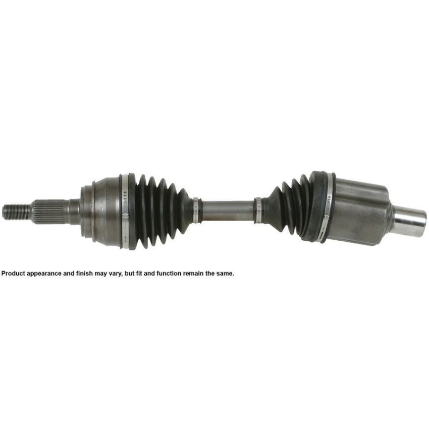 CARDONE Reman 60-1347 Remanufactured CV Axle Assembly