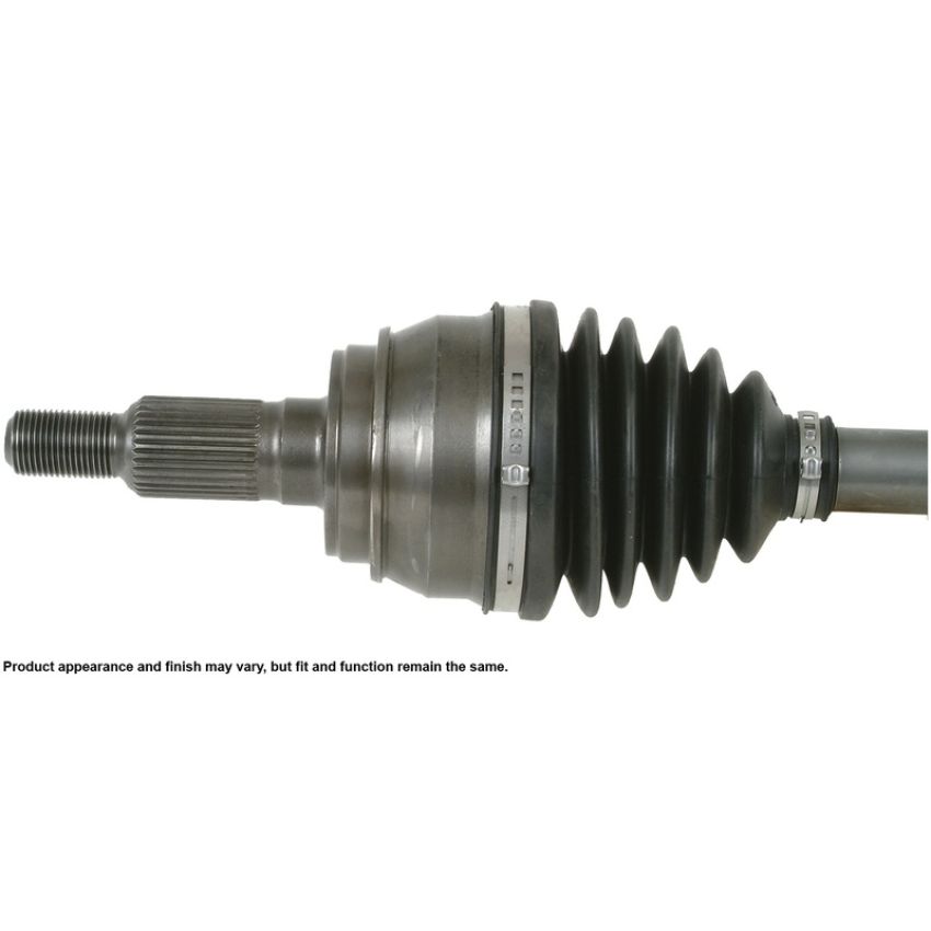 CARDONE Reman 60-1347 Remanufactured CV Axle Assembly