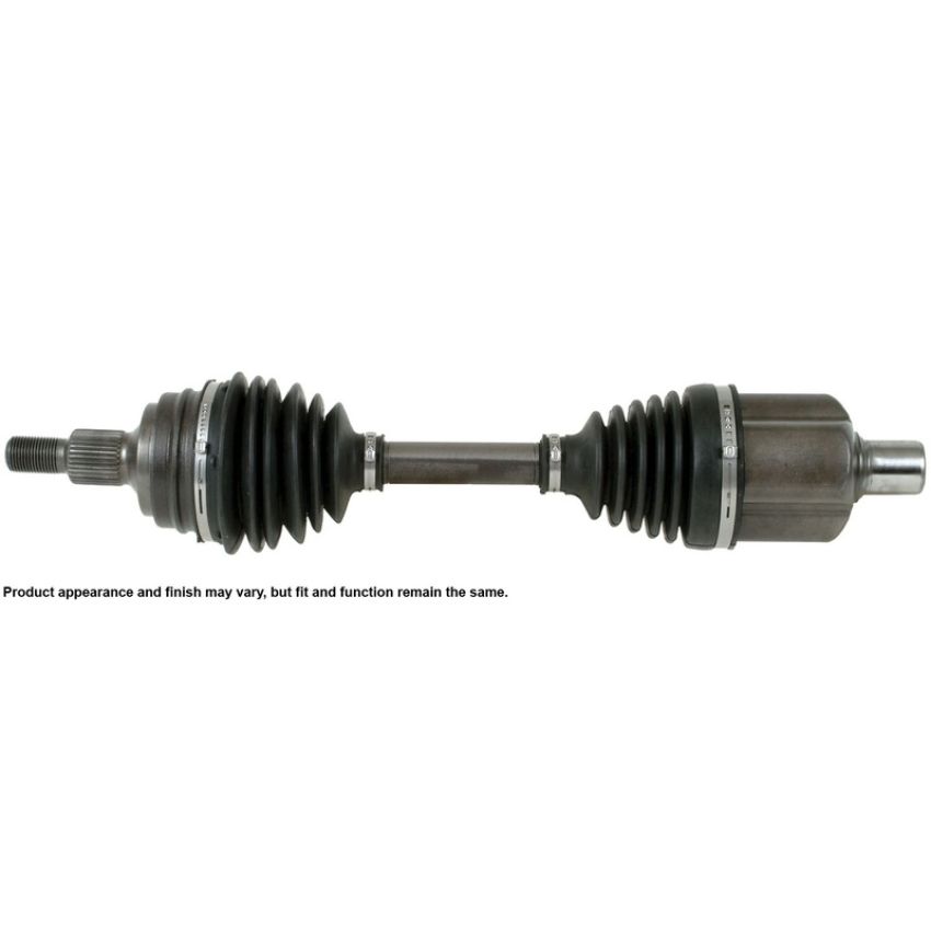 CARDONE Reman 60-1348 Remanufactured CV Axle Assembly