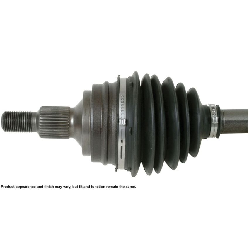 CARDONE Reman 60-1348 Remanufactured CV Axle Assembly