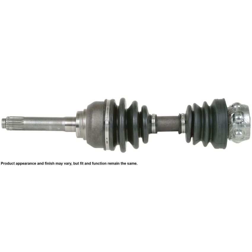 CARDONE Reman 60-1350S Remanufactured CV Axle Assembly