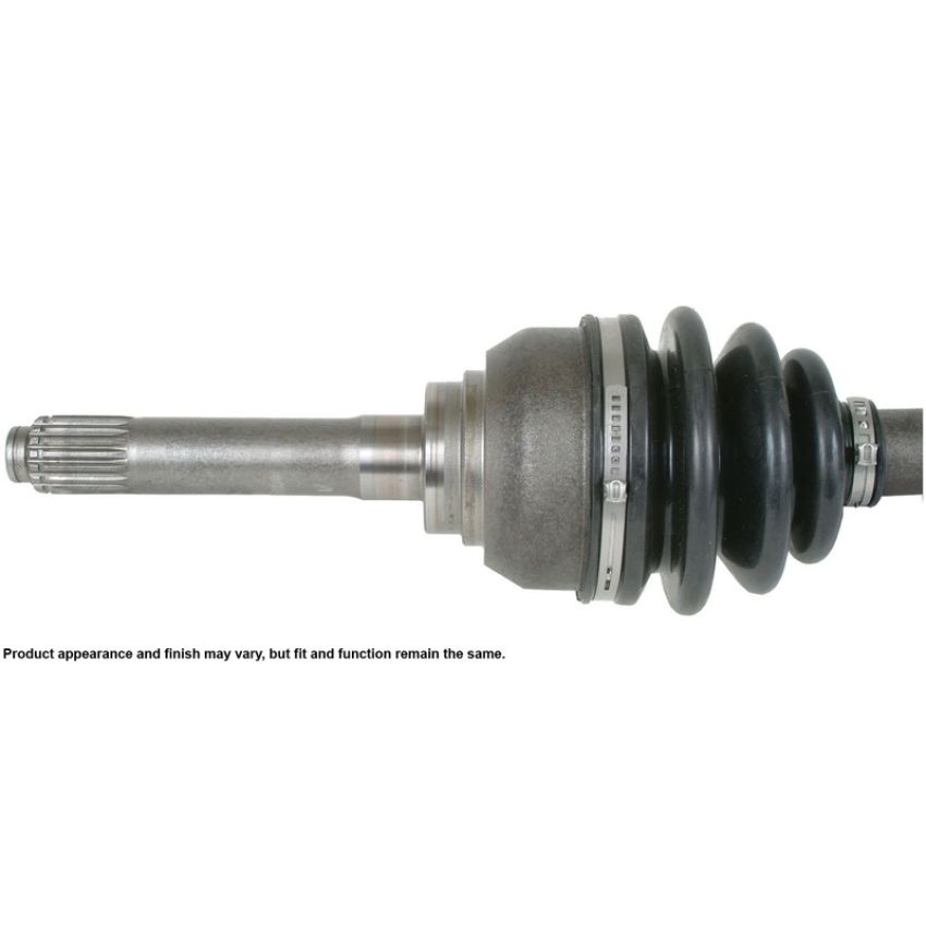 CARDONE Reman 60-1350S Remanufactured CV Axle Assembly