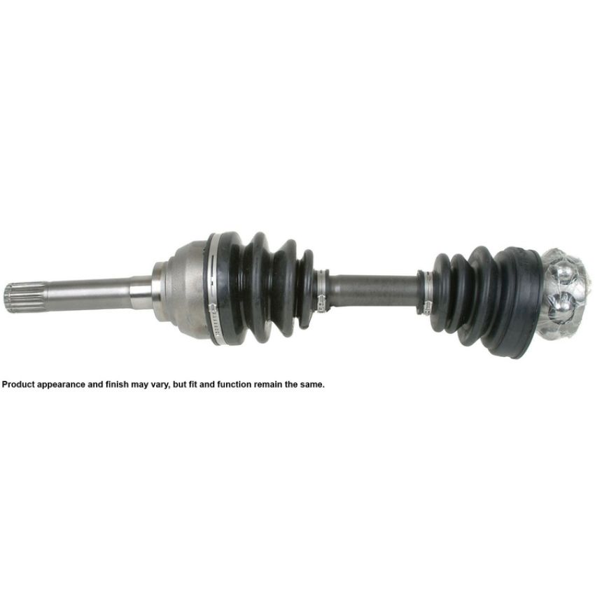 CARDONE Reman 60-1351S Remanufactured CV Axle Assembly