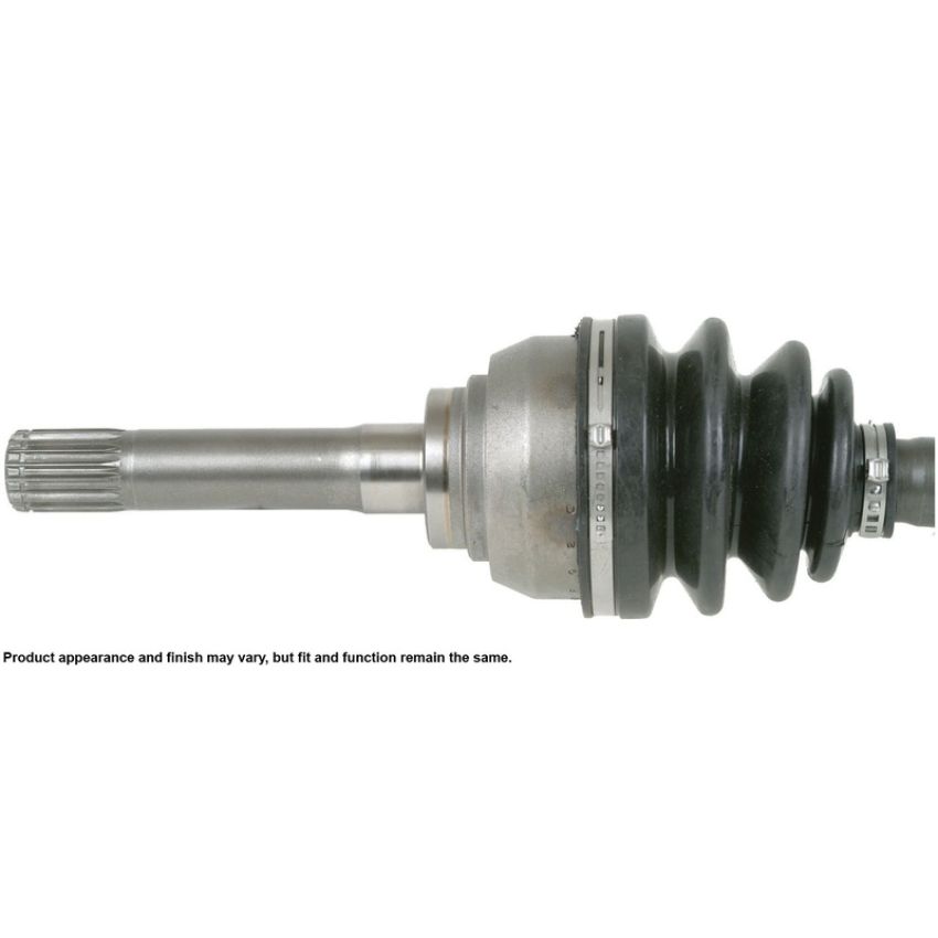 CARDONE Reman 60-1351S Remanufactured CV Axle Assembly