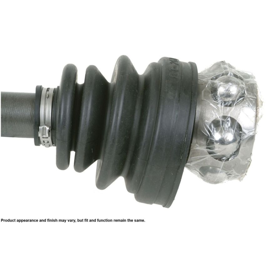 CARDONE Reman 60-1351S Remanufactured CV Axle Assembly
