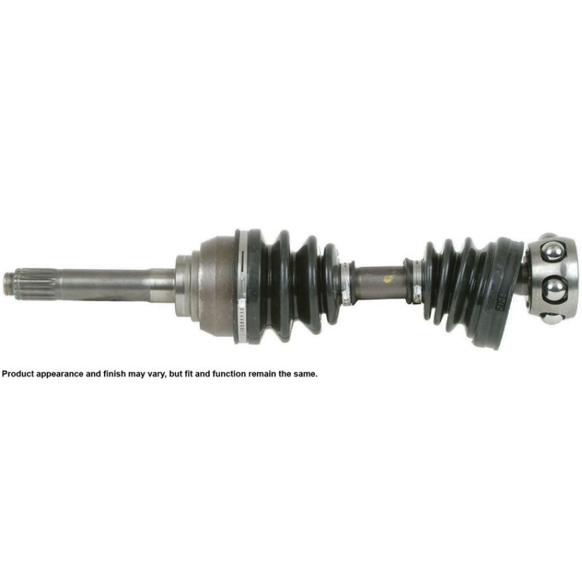 CARDONE Reman 60-1352S Remanufactured CV Axle Assembly