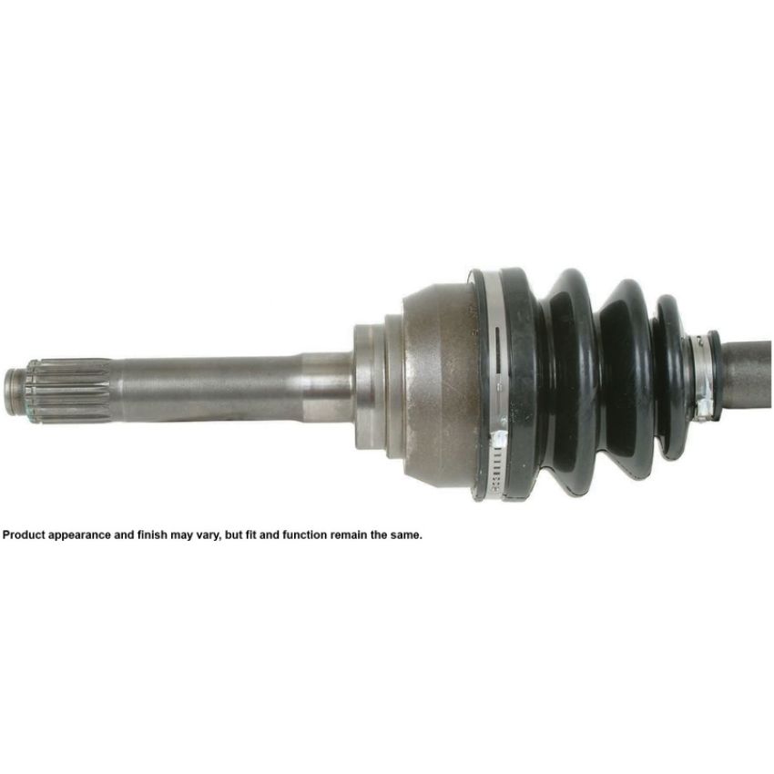CARDONE Reman 60-1352S Remanufactured CV Axle Assembly
