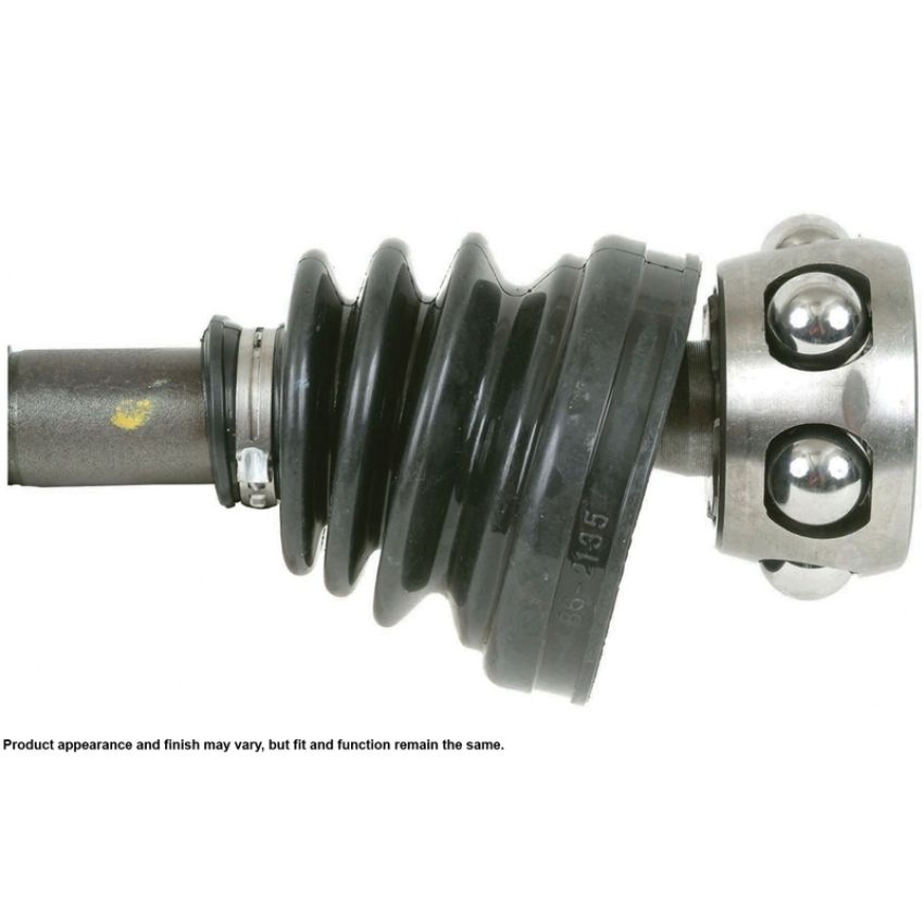CARDONE Reman 60-1352S Remanufactured CV Axle Assembly