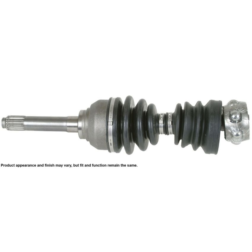 CARDONE Reman 60-1353S Remanufactured CV Axle Assembly