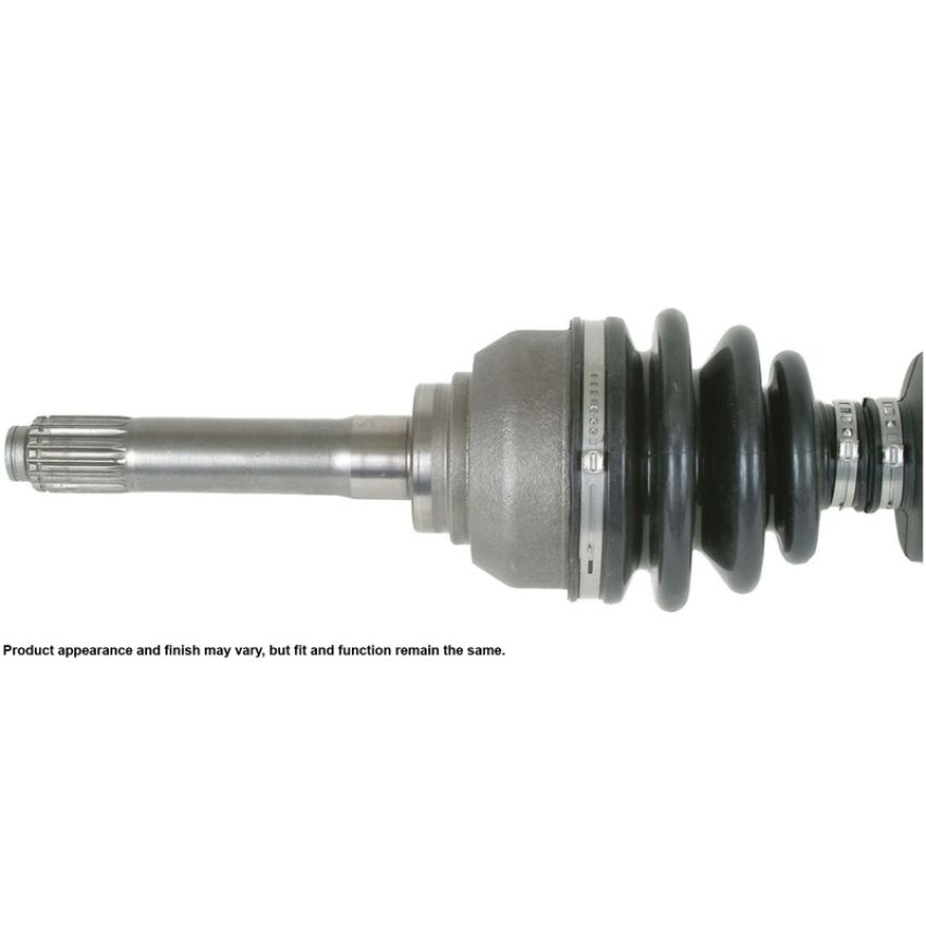 CARDONE Reman 60-1353S Remanufactured CV Axle Assembly