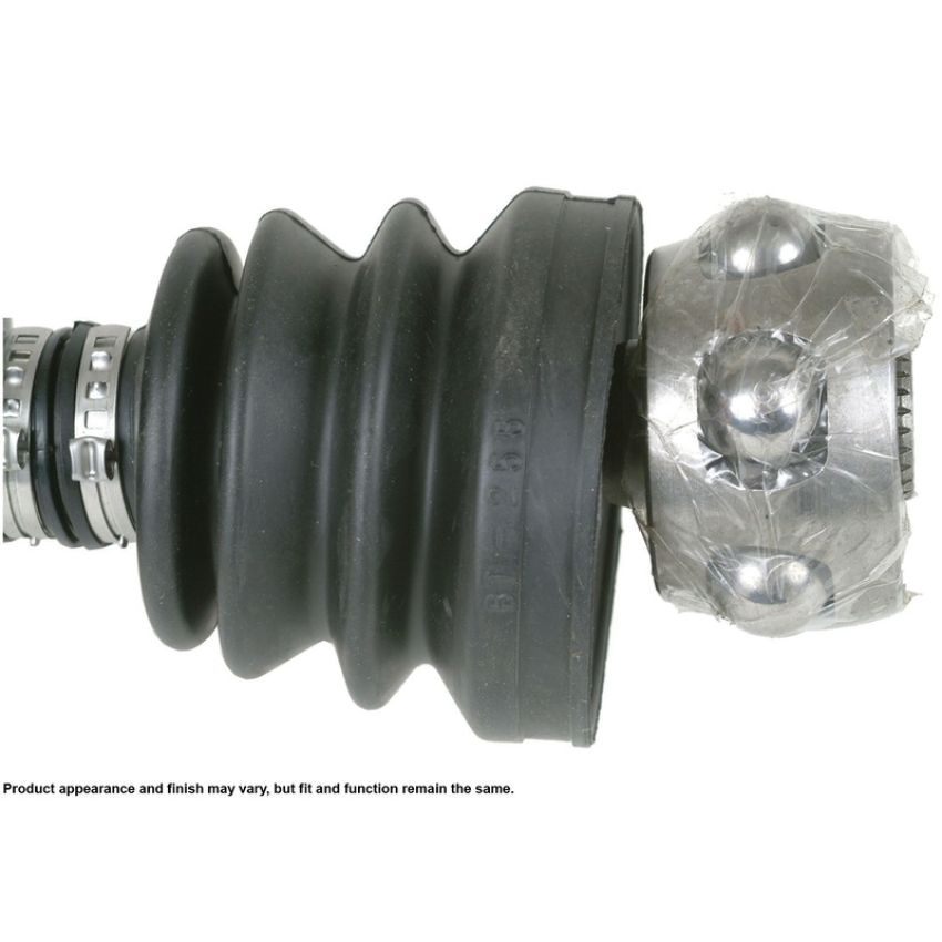 CARDONE Reman 60-1353S Remanufactured CV Axle Assembly