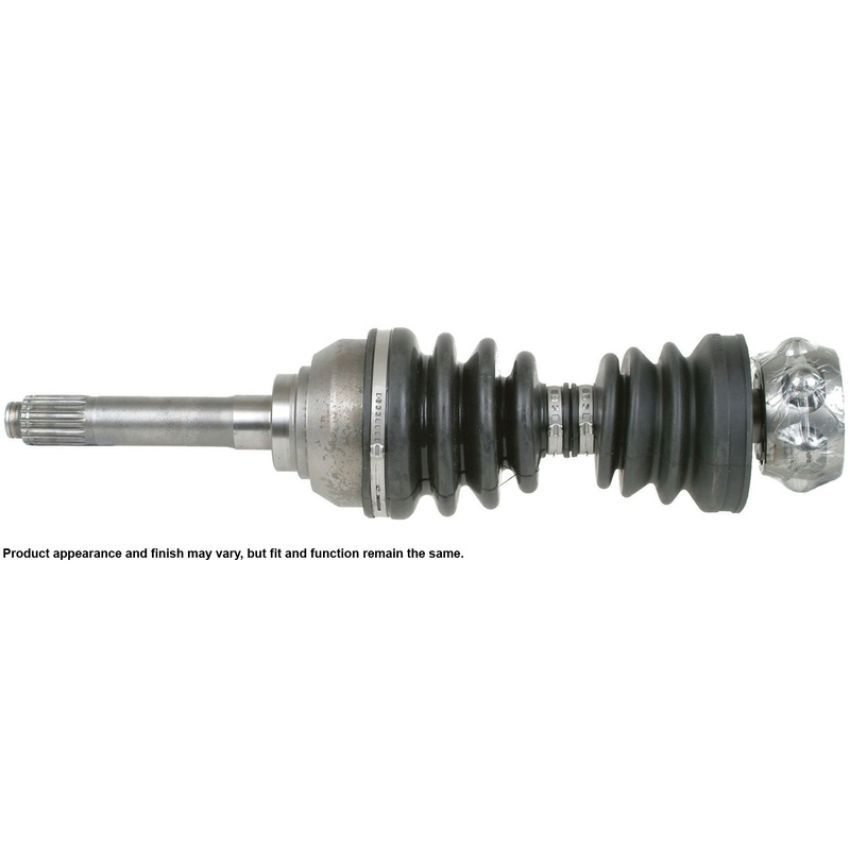 CARDONE Reman 60-1354S Remanufactured CV Axle Assembly