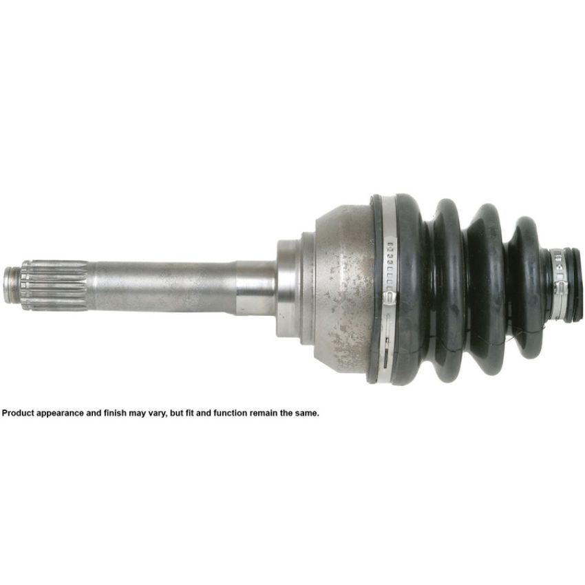 CARDONE Reman 60-1354S Remanufactured CV Axle Assembly