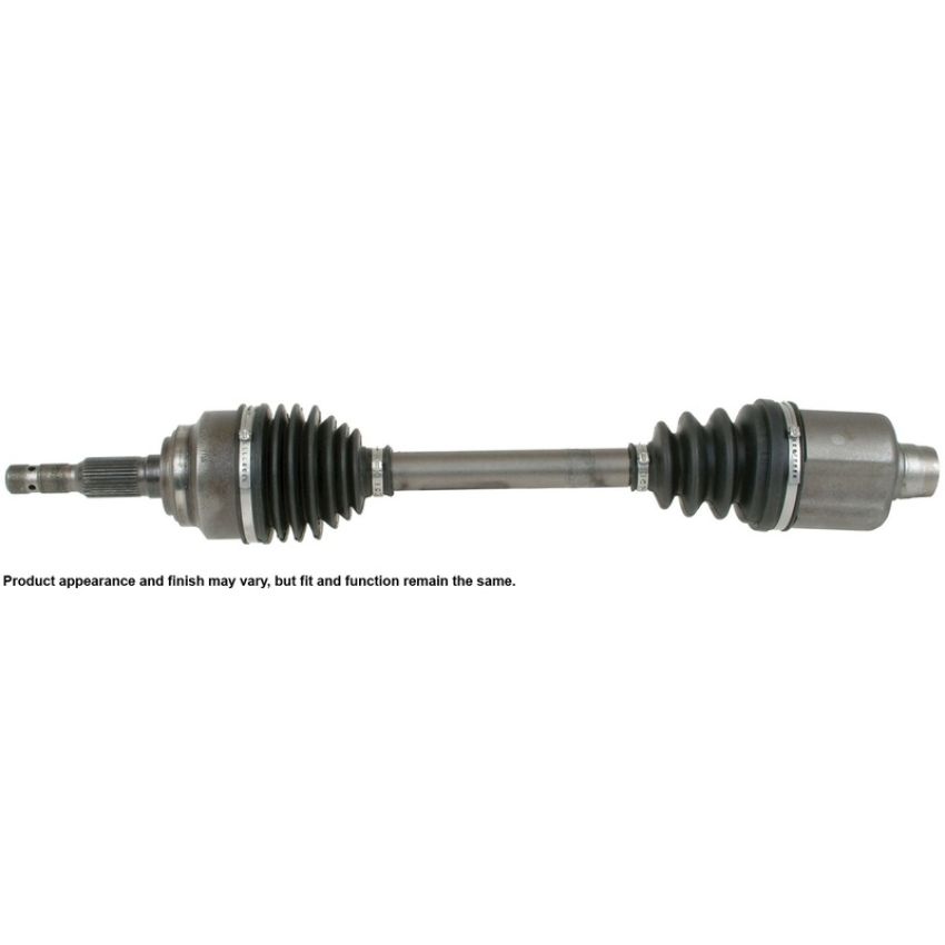 CARDONE Reman 60-1357 Remanufactured CV Axle Assembly