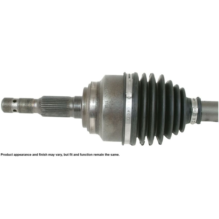 CARDONE Reman 60-1357 Remanufactured CV Axle Assembly