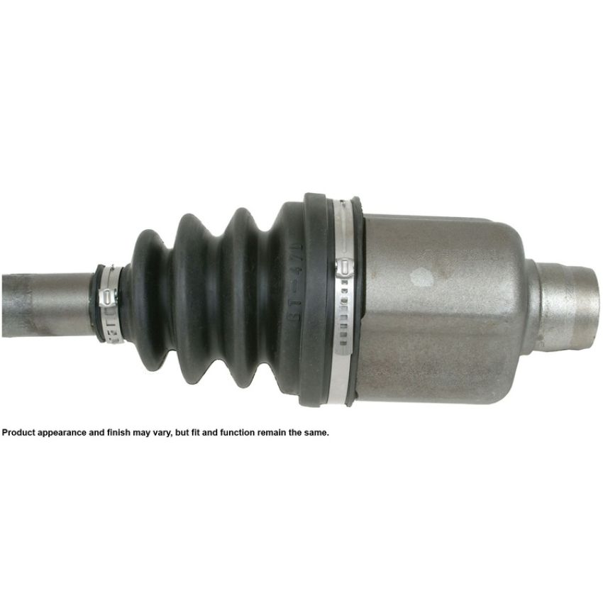 CARDONE Reman 60-1357 Remanufactured CV Axle Assembly