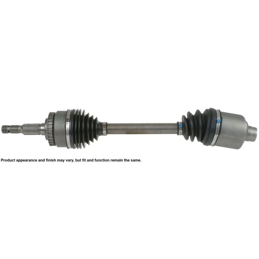 CARDONE Reman 60-1358 Remanufactured CV Axle Assembly