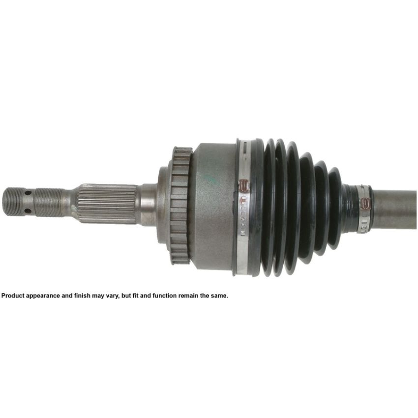 CARDONE Reman 60-1358 Remanufactured CV Axle Assembly
