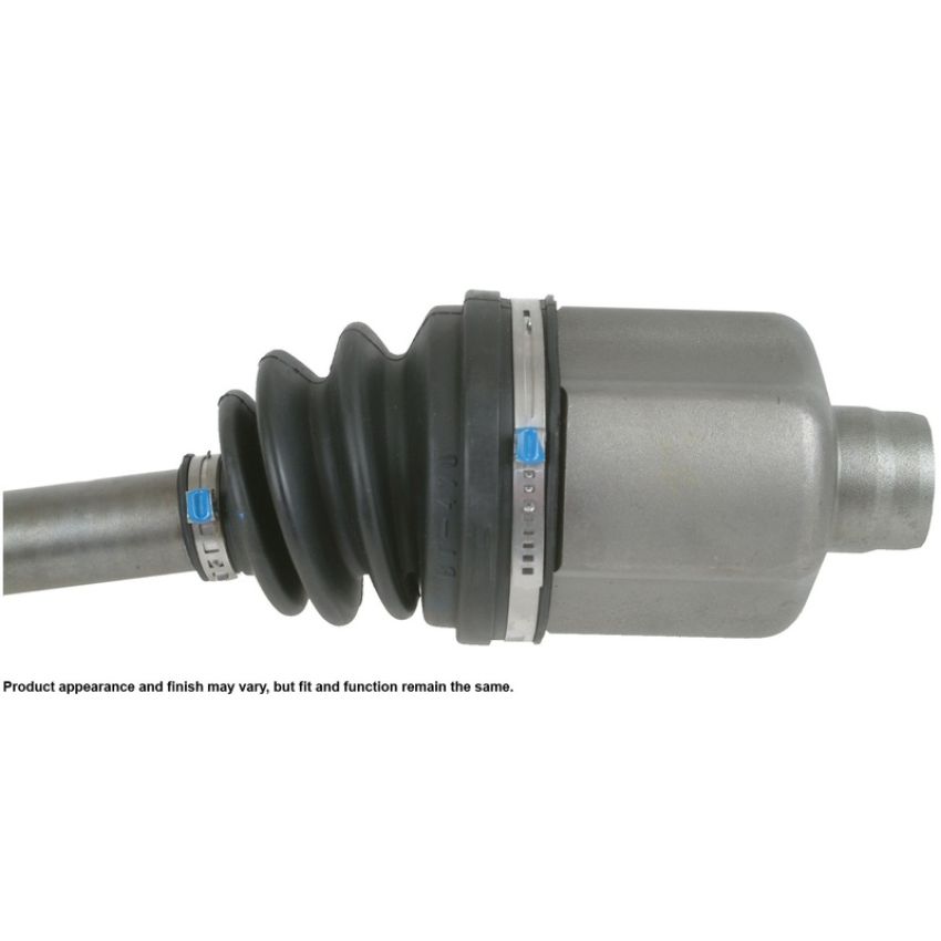 CARDONE Reman 60-1358 Remanufactured CV Axle Assembly