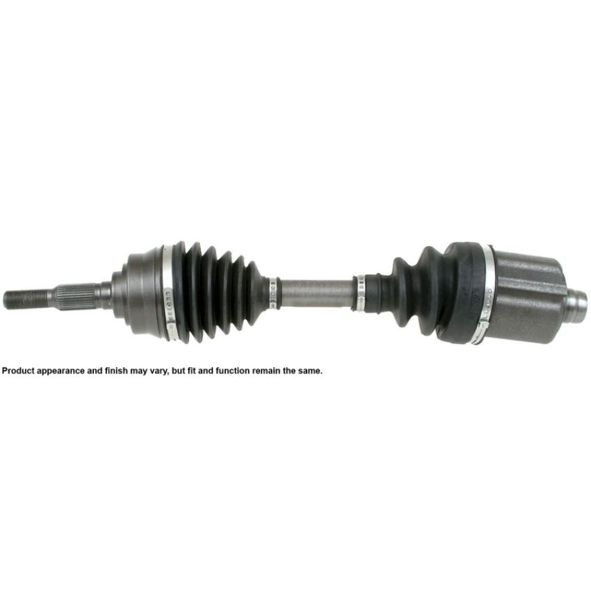 CARDONE Reman 60-1363 Remanufactured CV Axle Assembly