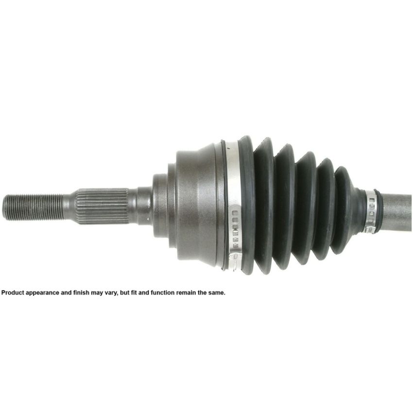 CARDONE Reman 60-1363 Remanufactured CV Axle Assembly