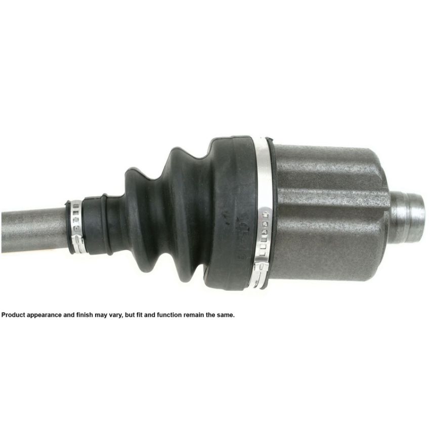 CARDONE Reman 60-1363 Remanufactured CV Axle Assembly