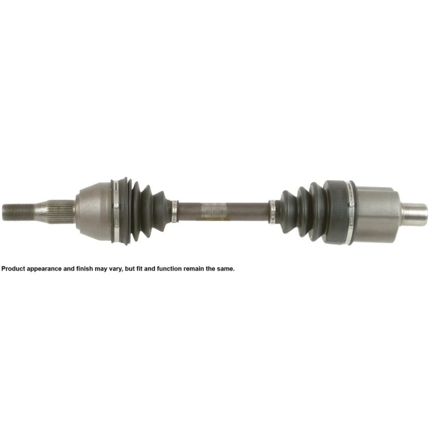 CARDONE Reman 60-1366 Remanufactured CV Axle Assembly