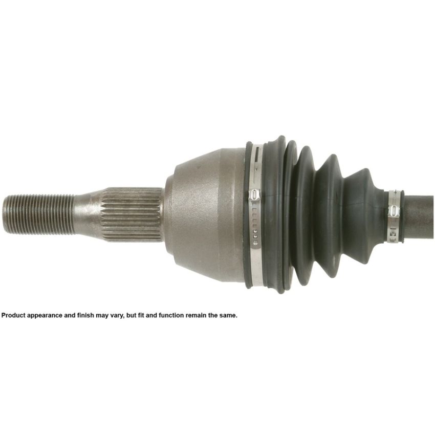 CARDONE Reman 60-1366 Remanufactured CV Axle Assembly