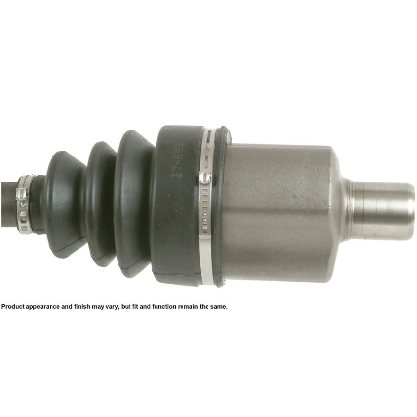 CARDONE Reman 60-1366 Remanufactured CV Axle Assembly