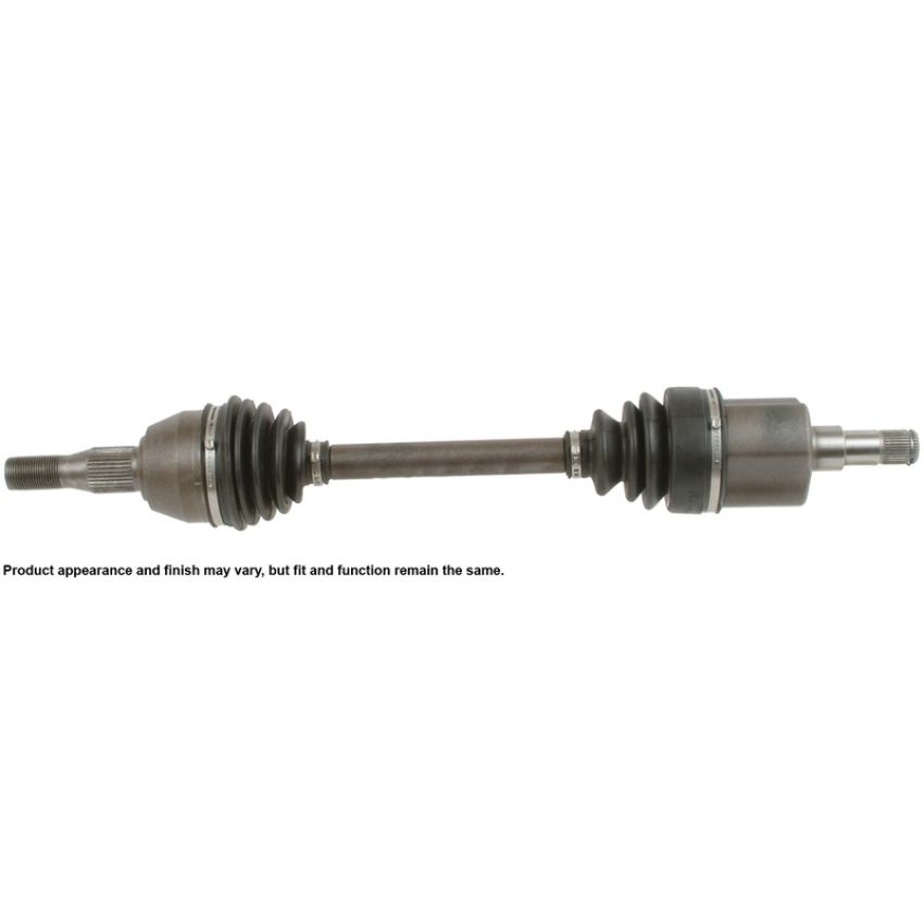 CARDONE Reman 60-1367 Remanufactured CV Axle Assembly
