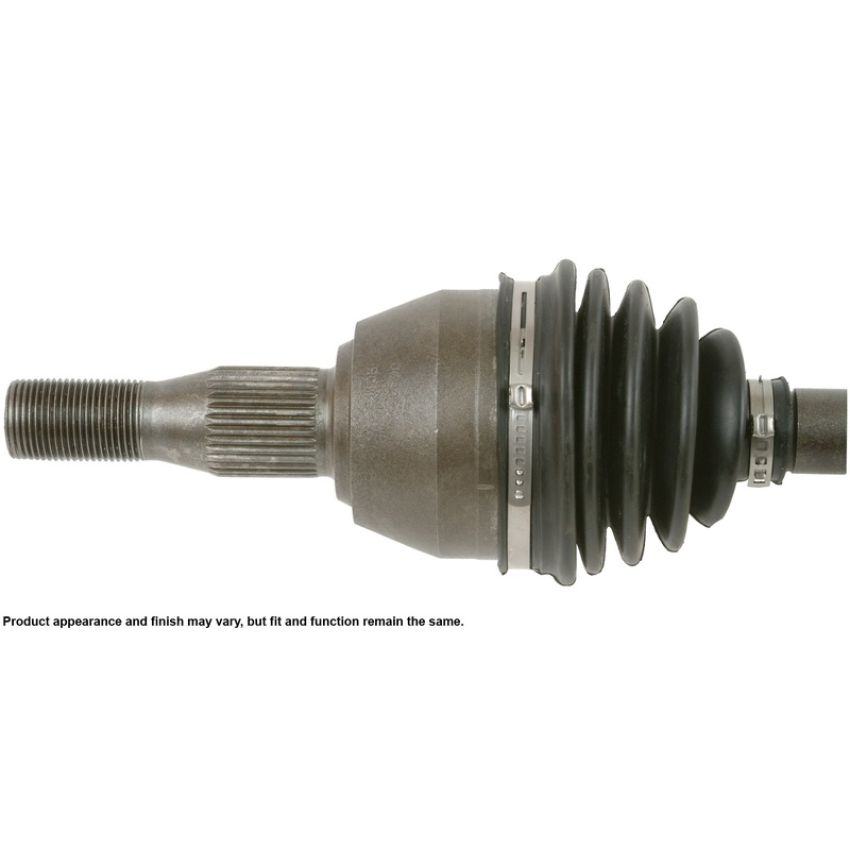 CARDONE Reman 60-1367 Remanufactured CV Axle Assembly