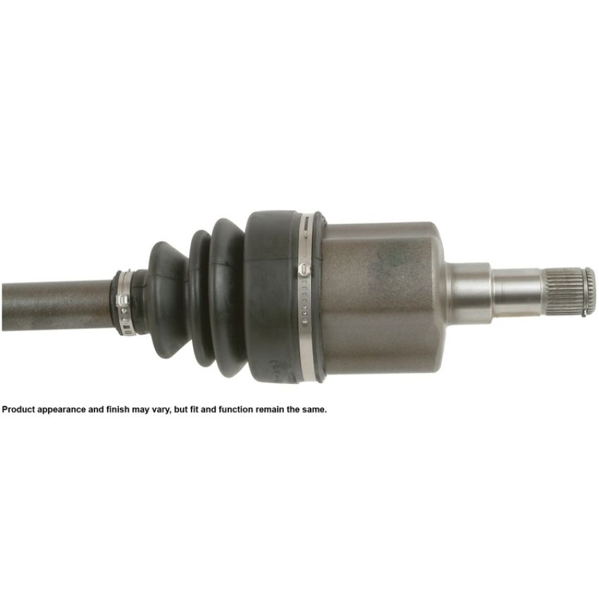 CARDONE Reman 60-1367 Remanufactured CV Axle Assembly