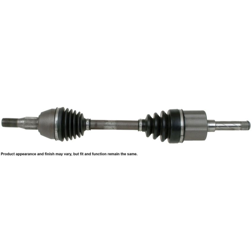 CARDONE Reman 60-1368 Remanufactured CV Axle Assembly