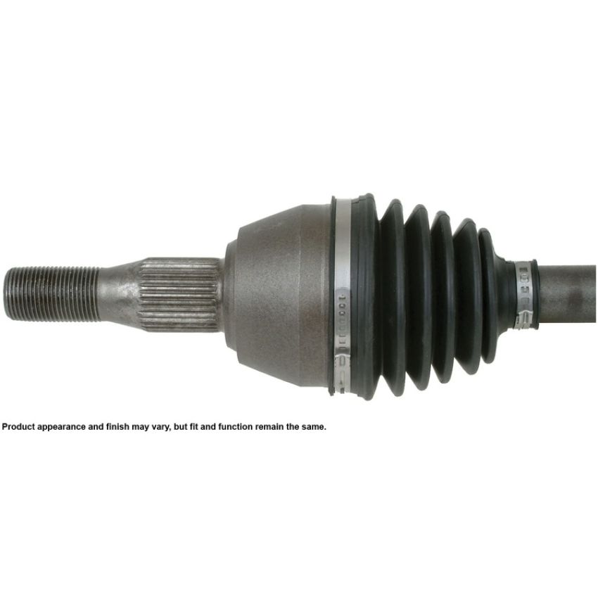 CARDONE Reman 60-1368 Remanufactured CV Axle Assembly