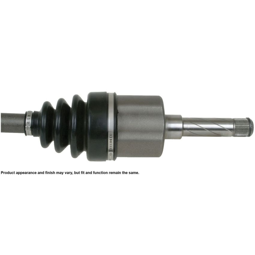 CARDONE Reman 60-1368 Remanufactured CV Axle Assembly