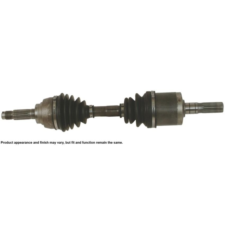 CARDONE Reman 60-1369 Remanufactured CV Axle Assembly