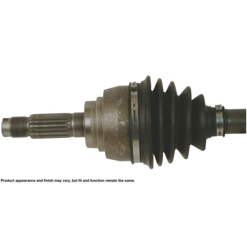 CARDONE Reman 60-1369 Remanufactured CV Axle Assembly