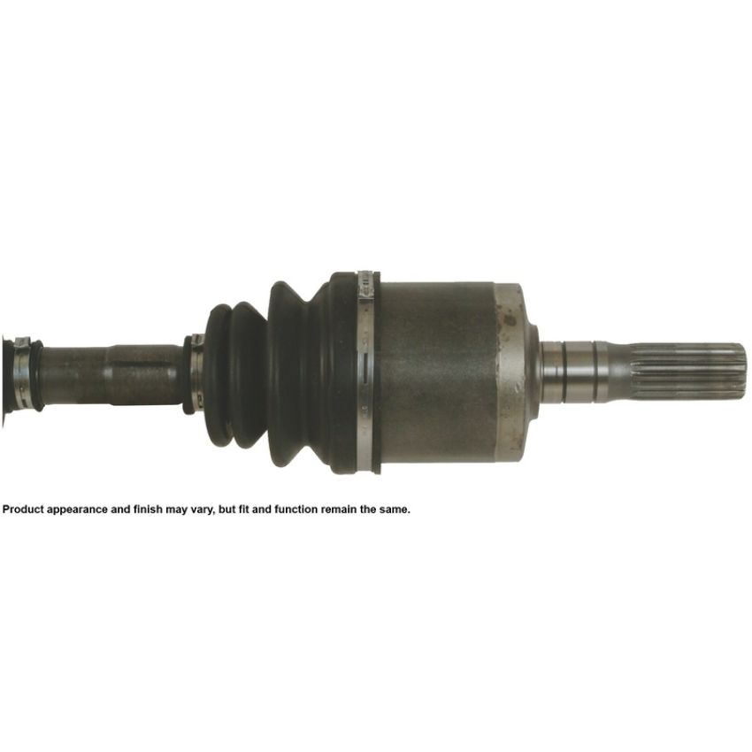 CARDONE Reman 60-1369 Remanufactured CV Axle Assembly