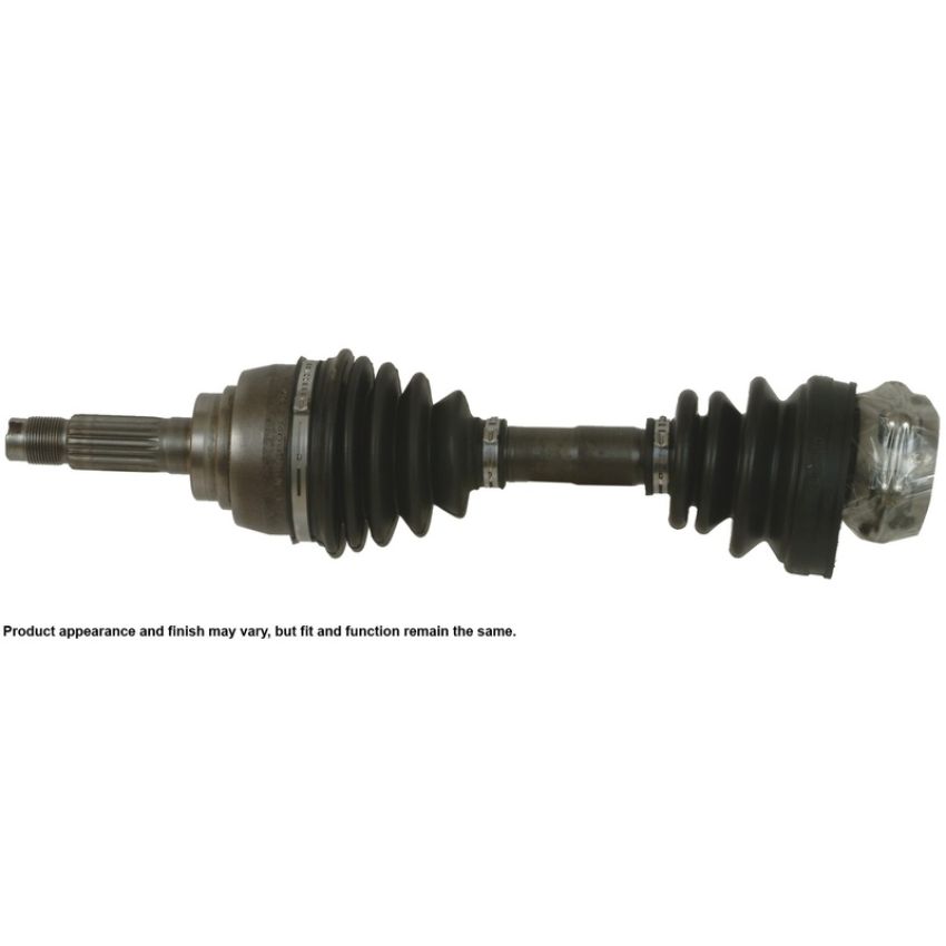 CARDONE Reman 60-1370S Remanufactured CV Axle Assembly