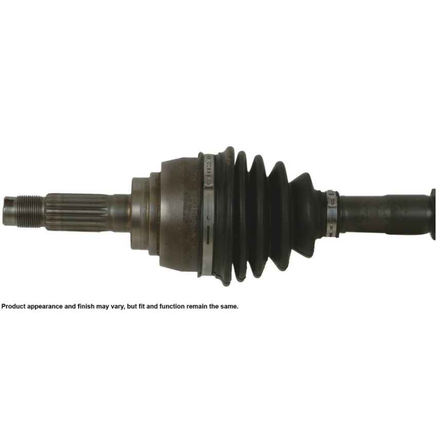 CARDONE Reman 60-1370S Remanufactured CV Axle Assembly