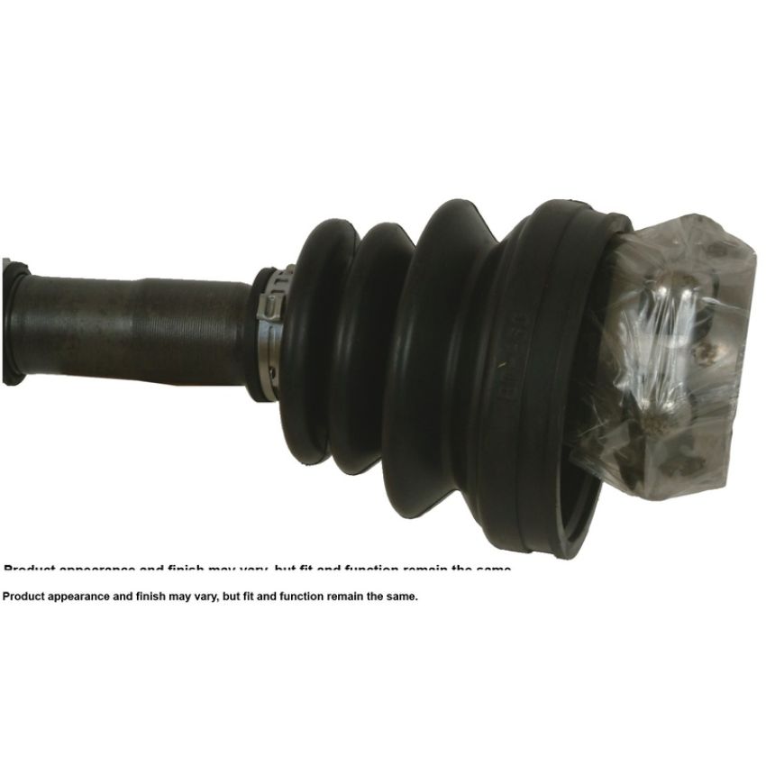 CARDONE Reman 60-1370S Remanufactured CV Axle Assembly