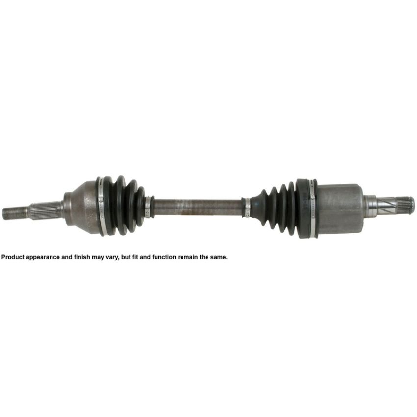 CARDONE Reman 60-1371 Remanufactured CV Axle Assembly