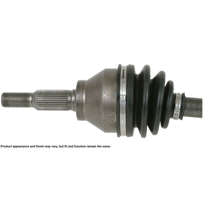 CARDONE Reman 60-1371 Remanufactured CV Axle Assembly