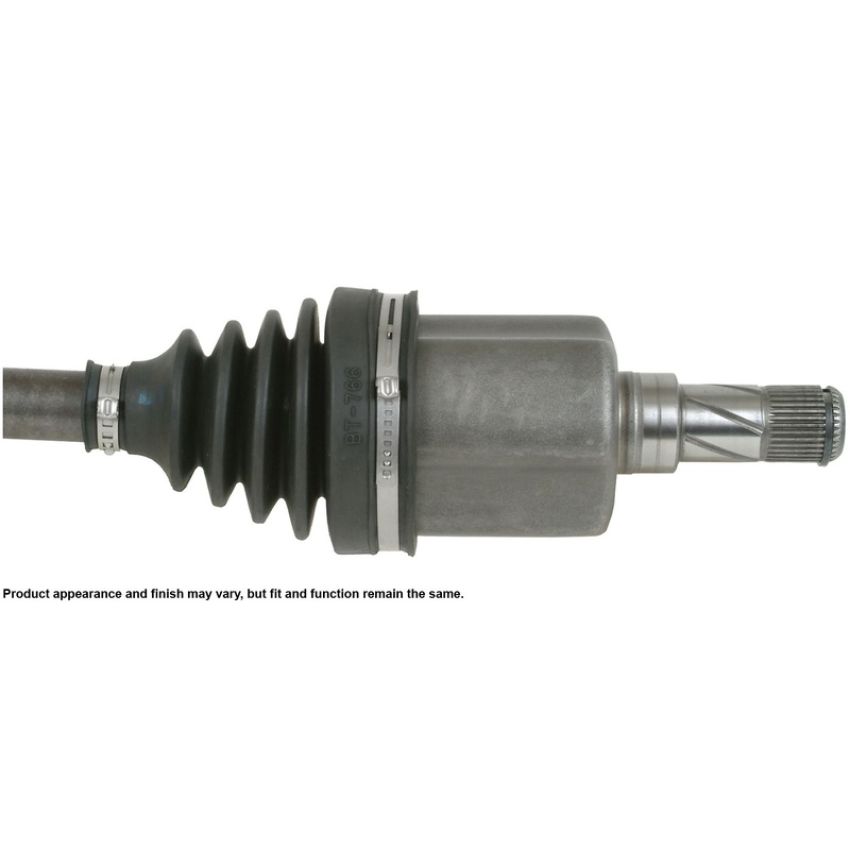 CARDONE Reman 60-1371 Remanufactured CV Axle Assembly