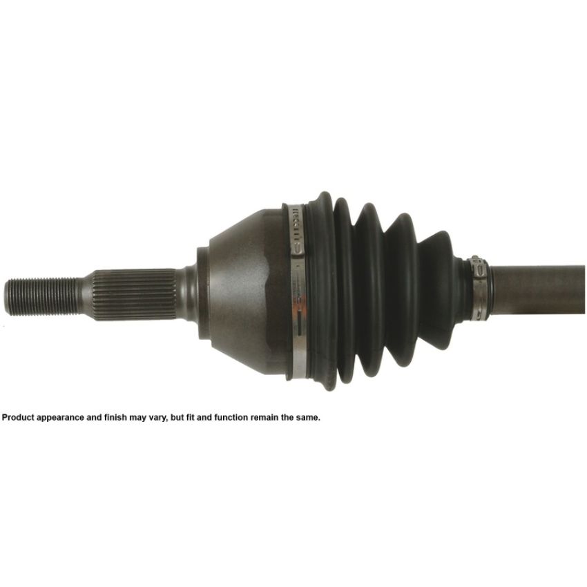 CARDONE Reman 60-1372 Remanufactured CV Axle Assembly